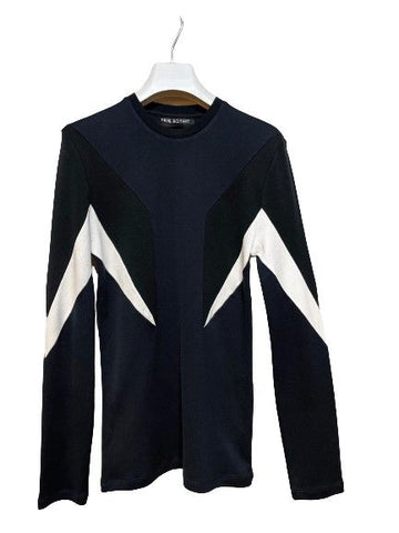 Neil Barrett Long Sleeve T-Shirt Women 5751905910 25426534