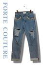 Forte couture Pearl Light Blue Jeans 5572954184 21640387 [P]