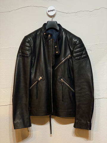 ACNE STUDIOS Lederjacke 5456413878 18382255
