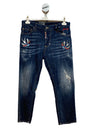 Dsquared2 Boyfriend Dsquare BOYFRIEND 5526276140 19119000 [P]
