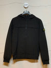 STONE ISLAND ソフトシェルパディング ブラック 5417672770 17986911 [P]