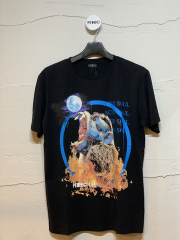 Marcelo Burlon Black Moon Women 5485484890 18641123