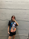 Marcelo Burlon Marceloburlon Black Moon Women's 5485484890 18641123 [P]