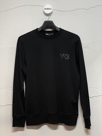 Y-3 Schwarzes MTM Damen 5497945372 18889464