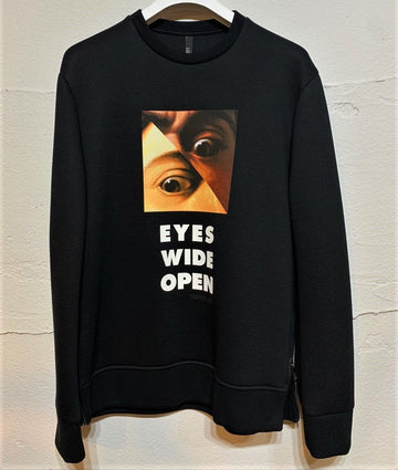 NEIL BARRETT EYES Neopren MTM Damen 5347203112 16728540