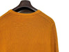 Loro Piana Orange Cashmere Knit 29784426 [P]
