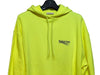 BALENCIAGA フルオーレンウェーブフード5619142103 24310609 [P]