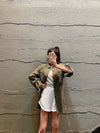 Forte couture Field Jacket 24343808 [P]