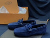 Tods Navy Loafer 5610641466 24244129 [P]
