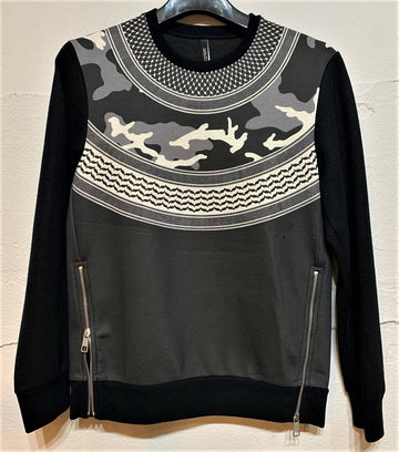 NEIL BARRETT ネオプレンMTM メンズ 5349094679 16738225