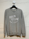 Maison Kitsune Gray MTM 18488748 [P]