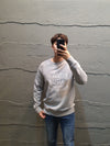 Maison Kitsune Gray MTM 18488748 [P]