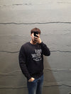 Maison Kitsune Black MTM Men 5469578149 18488744 [P]