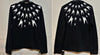 Neil Barrett Black Lightning MTM 5351412075 16766447 [P]