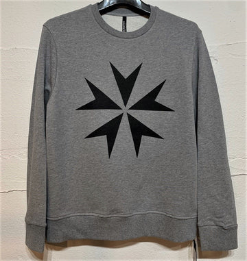 Neil Barrett Gray MTM Men 16766455