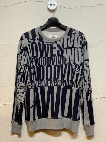 Vivienne Westwood Sweatshirt Men 5423744019 18051594