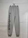 VETEMENTS グレー ジョガー 5502838185 18937877 [P]