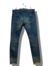 BALMAIN 022V ジーンズ 5566603884 19443703 [P]