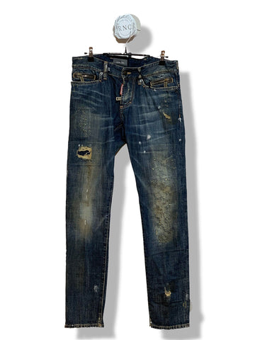 DSQUARED2 Disquared Jeans 5536178699 19195884