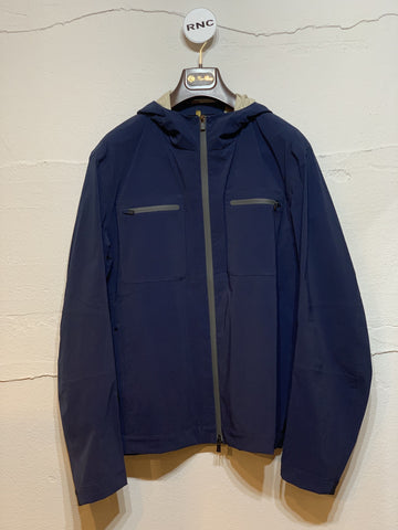Loro Piana Hooded Windbreaker 5444140224 18252695