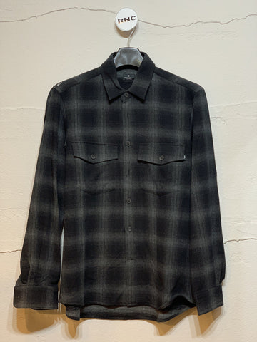 MARCELO BURLON Shirtjacke Herren 5455975371 18366487