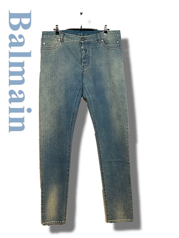 BALMAIN Jeans T139 5566589764 19443699