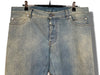 BALMAIN T139 ジーンズ 5566589764 19443699 [P]