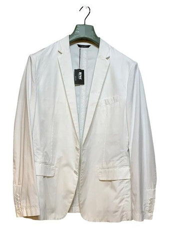 DOLCE & GABBANA Weiße Blazer 5666266271 24682869