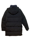 Ma Strum Masstrom Navy Long Padding 25094641 [P]