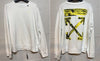 OFF WHITE Weiße Malerei MTM 5360227855 16820885 [P]