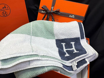 HERMES Avalon Strandtuch 6647167997 30912932