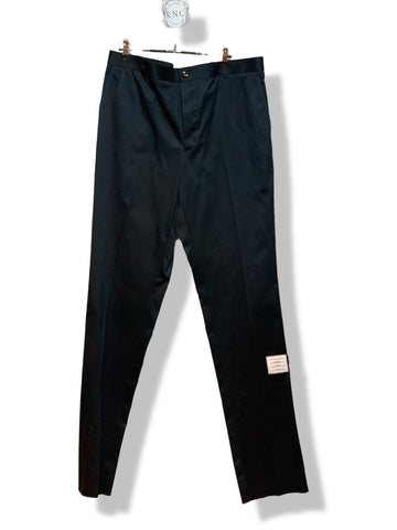 THOM BROWNE Navy Hose 5530046564 19148034