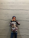 MARCELO BURLON マルセロ・ブルオン ジャガーMTM 女性 5452749749 18345153 [P]