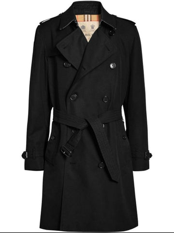 BURBERRY Kensington Heritage Trenchcoat 31401497