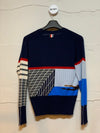 THOM BROWNE カシミヤ斜めカーディガン 5388114346 17460696 [P]