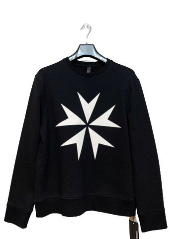 NEIL BARRETT ブラック MTM 女性 5755165031 25446112