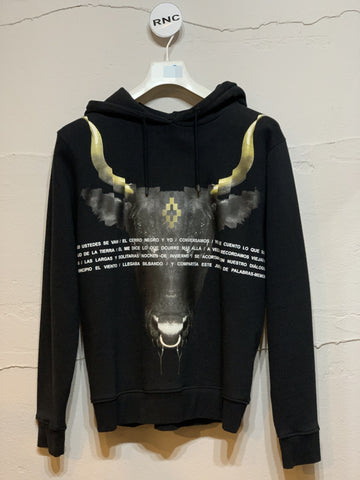 MARCELO BURLON マルセロ・ブルオン 黄牛 フード 女性 5454624272 18345145