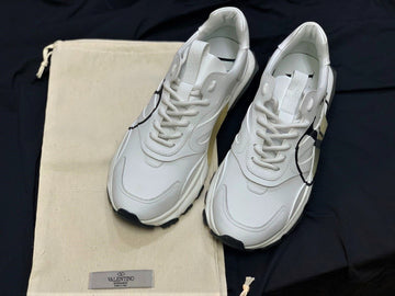 VALENTINO Logo Bounce Sneakers 5407522733 17923234