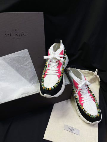 Valentino Hero Sneakers 5791361033 25743413
