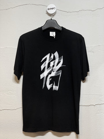 VETEMENTS Schwarzes Kurzarm Damen 5501241321 18937836