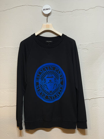 BALMAIN ブラック ロゴMTM 5458895031 18394136