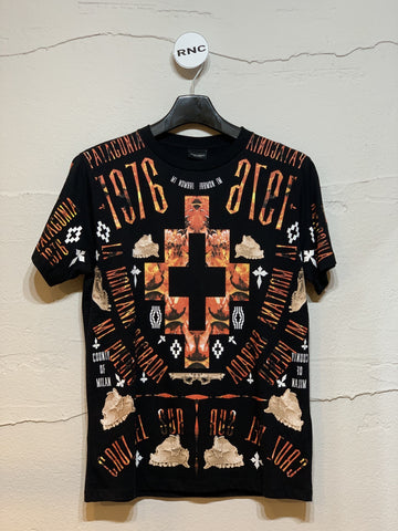 Marcelo Burlon Cross T-Shirt Women 5485530777 18634929