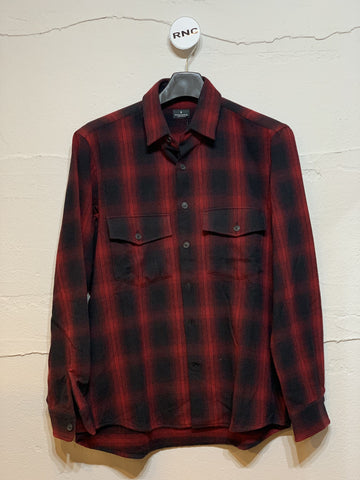 MARCELO BURLON Shirtjacke für Damen 5455992273 18366444