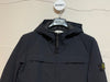 Stone Island Soft Shell Padding Navy 5417666212 17986919 [P]