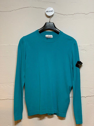 Stone Island Mint Knit 5415230023 17957792