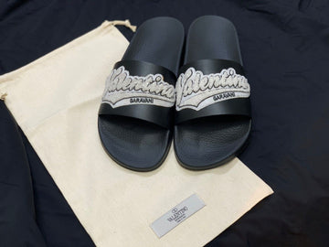 VALENTINO Schlappen 5406585628 17858283