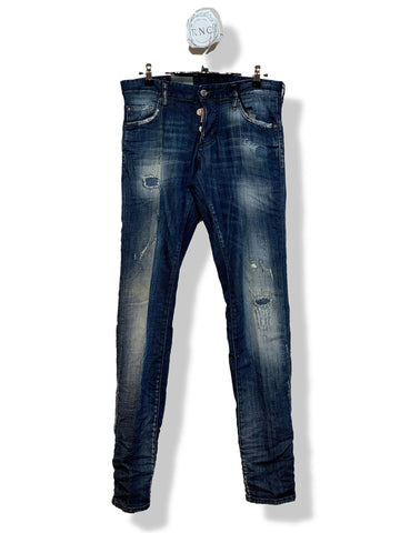 DSQUARED2 ディスquared デニムパンツ 5536305478 19195879