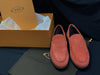 Tods Red Loafer 5610431913 24212251 [P]