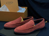 Tods Red Loafer 5610431913 24212251 [P]