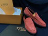 Tods Red Loafer 5610431913 24212251 [P]